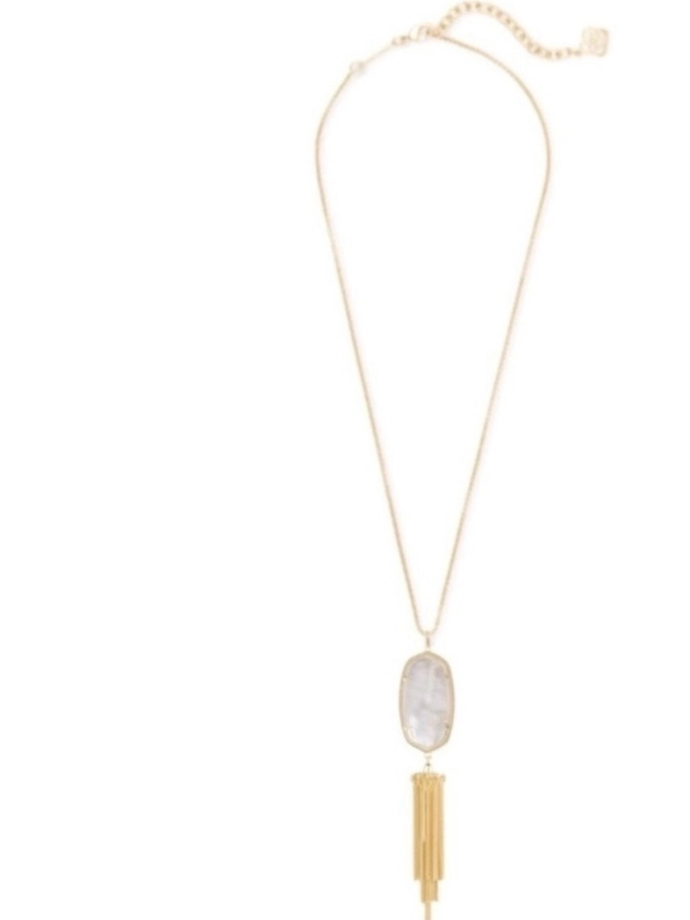 Kendra Scott Rayne necklace
